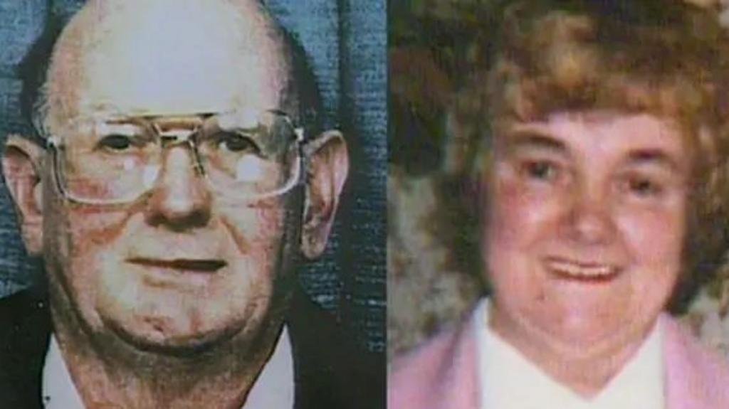 Man arrested over 1993 unsolved Tooze murders faces no further action