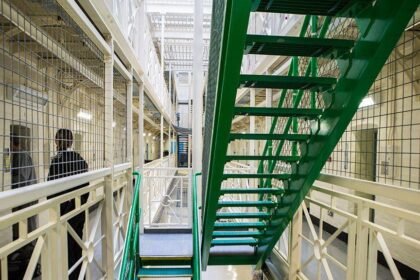 Prisoner took his own life after terror order had 'substantial impact' on mental state, inquest finds