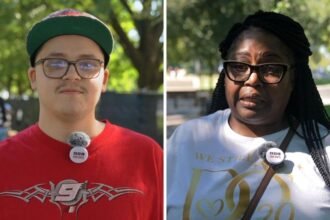 What Americans think about the death penalty