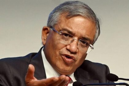 India's 'cockroach' protesters are back - this time asking poll chief to resign