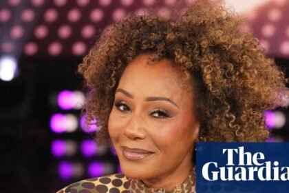 Mel B ‘heartbroken’ by Windrush scandal victims’ fight for justice
