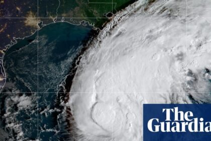 Hurricane Isaias forecast to bring dangerous storm surge, with millions under warnings in US