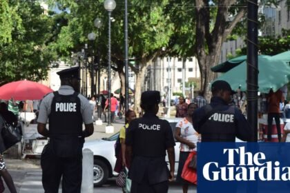Outcry in Trinidad and Tobago after passing of police bill that could threaten press freedom