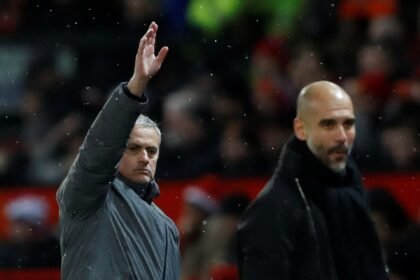 Man City charges: Mourinho jokes Premier League case will outlast him