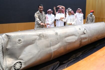 World condemns deadly Houthi attack on Saudi Arabia’s Riyadh airport