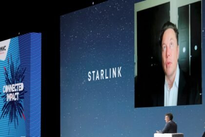 India defends satellite internet approval process after Elon Musk jab
