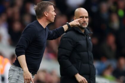 Manchester City must be relegated, says Canada’s ex-Leeds manager