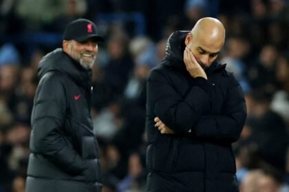 What Man City charges anger Liverpool before Premier League game?