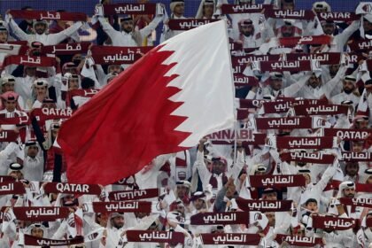 Qatar and India among seven countries bidding for 2036 Olympics, IOC says