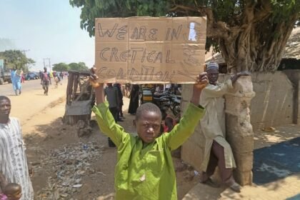 How kidnappings are hitting Nigeria’s Borno families hard