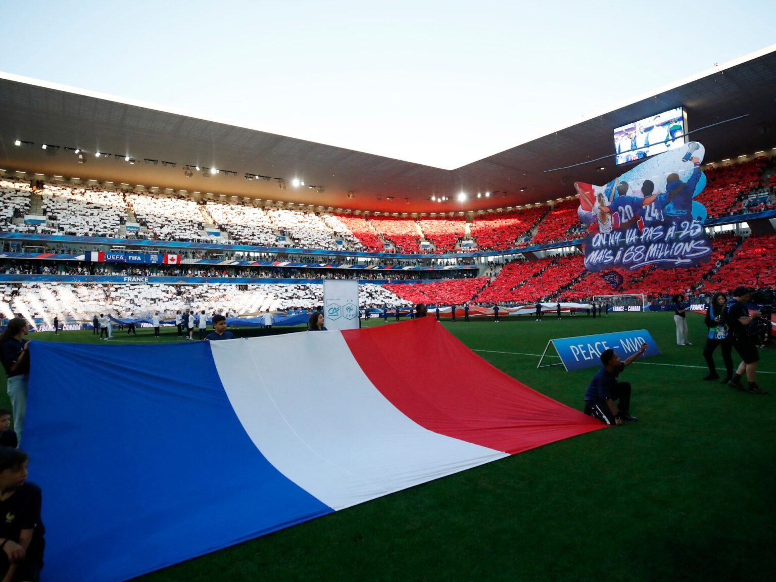French giants Bordeaux relegated to sixth tier for financial irregularities