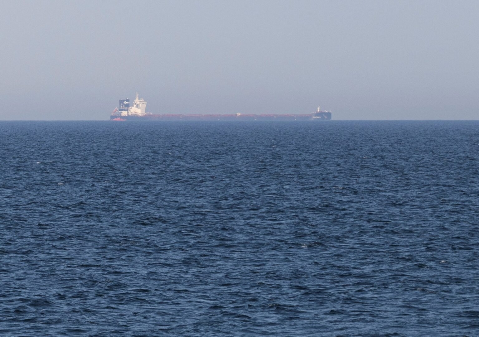 Syria calls for independent probe into sinking of ship in Black Sea