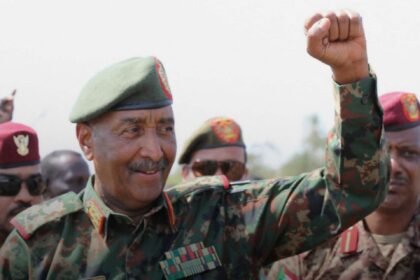 Sudan’s al-Burhan rejects talks, vows to retake all territory from RSF