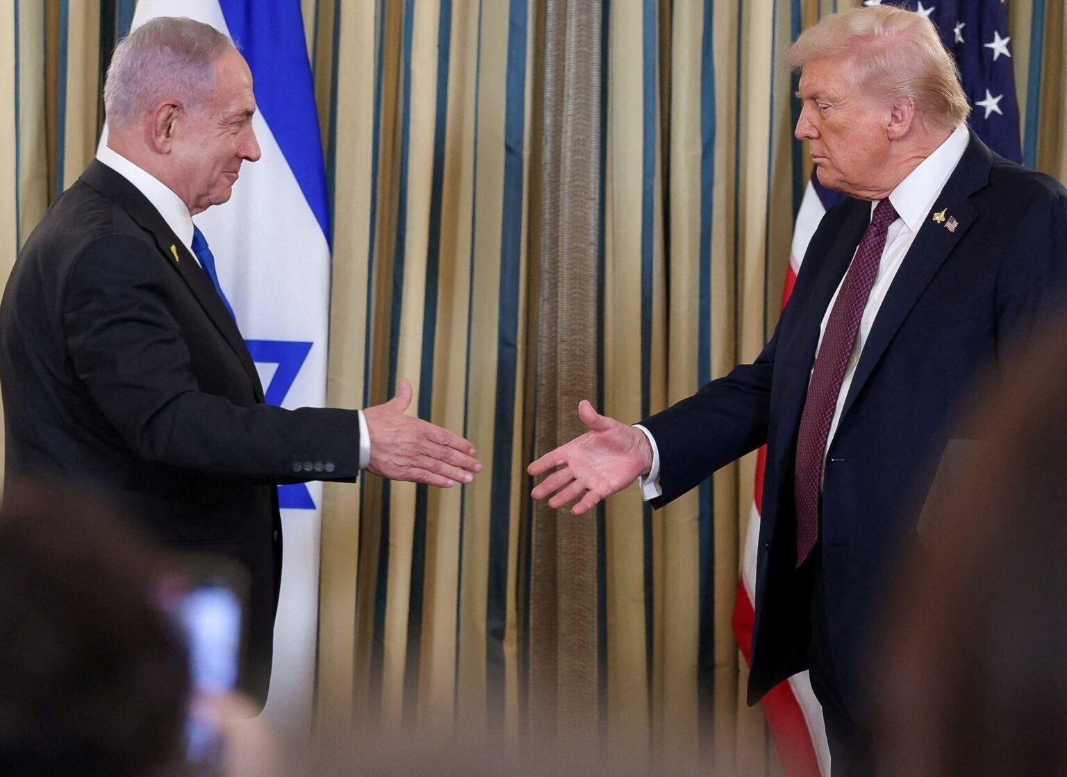 US military aid to Israel continues three years into Gaza genocide