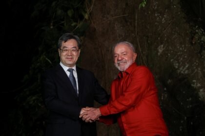 Latin America sees China as more positive global influence than US: Poll