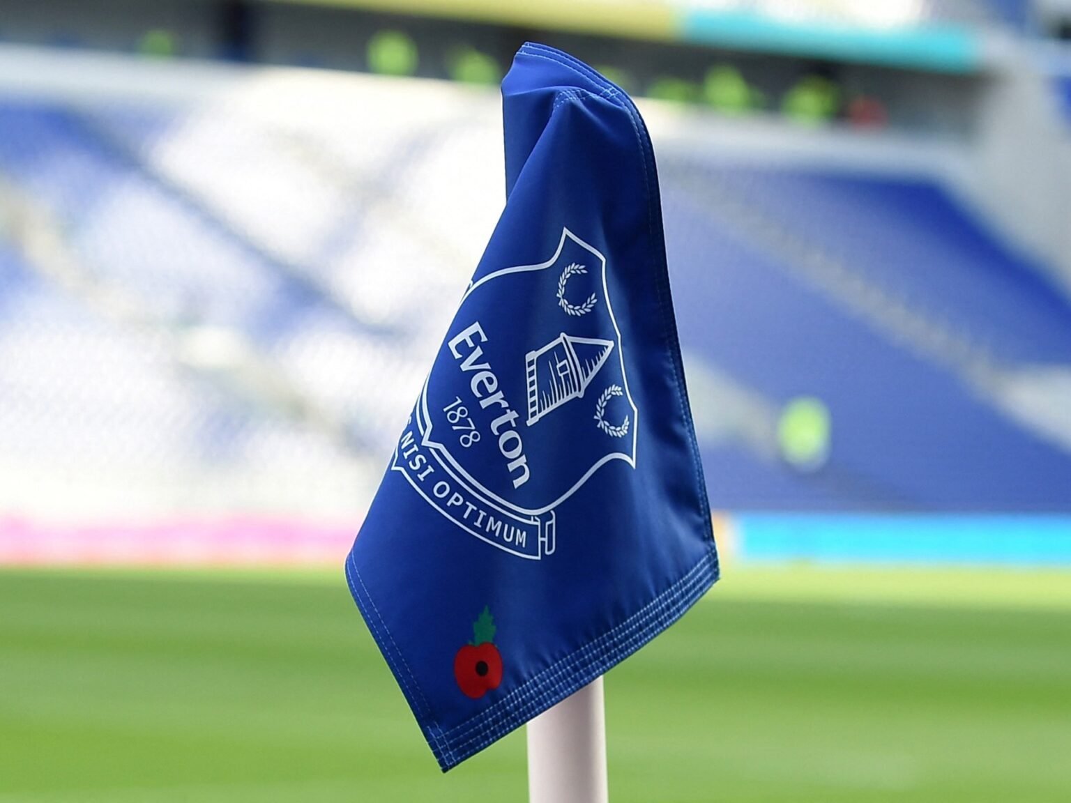 Everton’s US owners seek sale of controlling stake in Premier League club