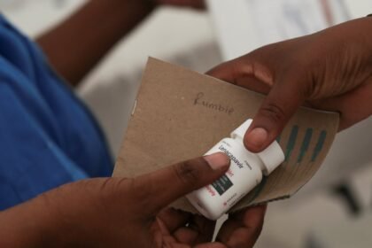 HIV prevention drug hailed as breakthrough, but who gets access?