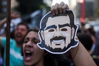 How the Banco Master scandal injected chaos into Brazil’s presidential race