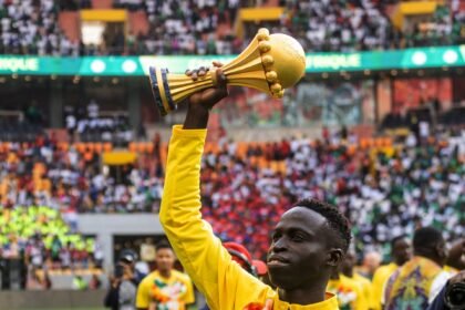 CAS to hear Senegal appeal over AFCON title awarded to Morocco