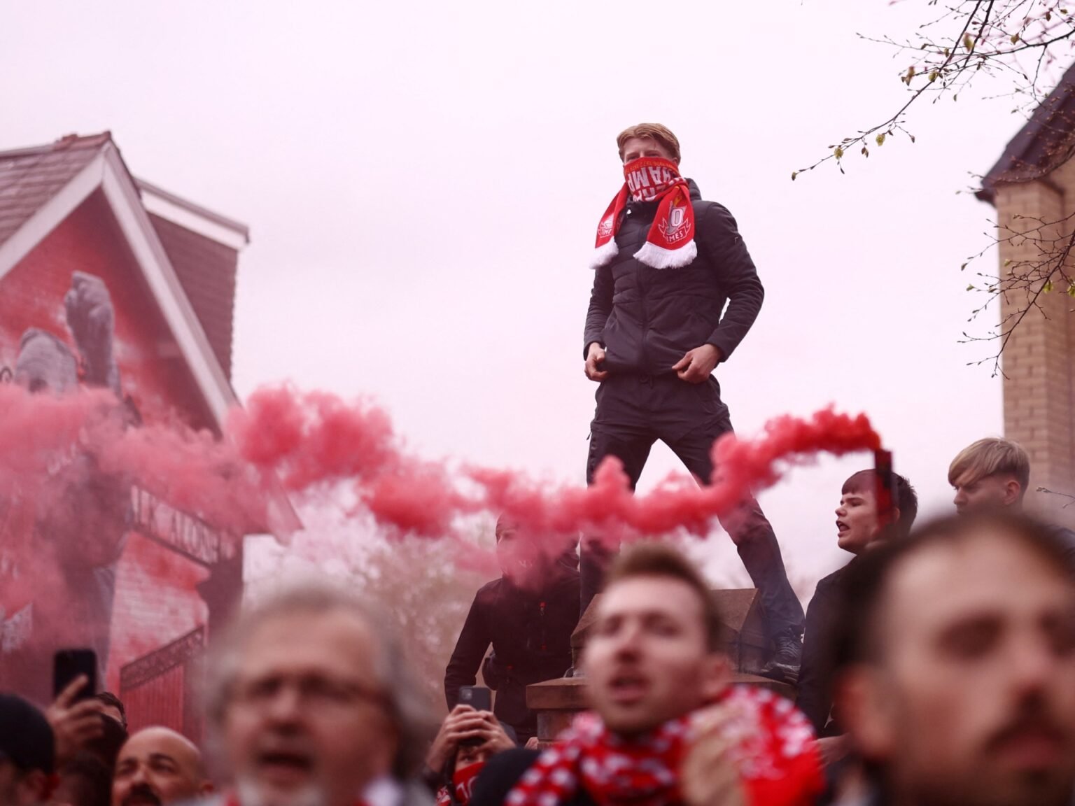 What can Man City expect against Liverpool at Anfield on Sunday?