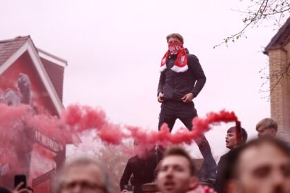What can Man City expect against Liverpool at Anfield on Sunday?