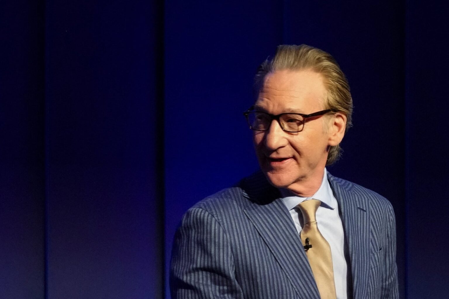 Bill Maher predicts GOP will get a ‘historical a** whooping’ in November – all thanks to Trump