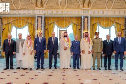 Pakistan, Turkiye join Saudi deterrence against Houthis: What that means