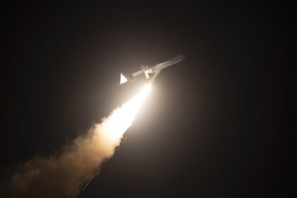 Ukraine strikes Moscow with massive drone attack, Russian officials say