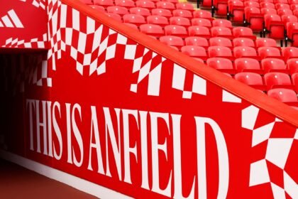 Liverpool vs Man City live: Premier League