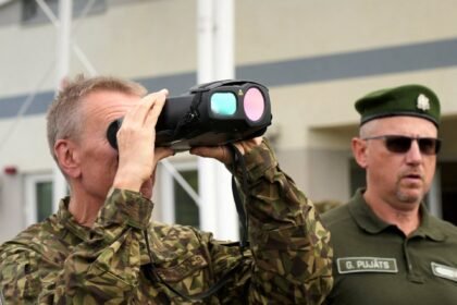 ‘A Ceuta-style surge is possible’: Border tensions on NATO’s eastern flank