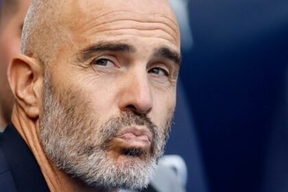 Man City charges: Maresca says players focused on Liverpool test