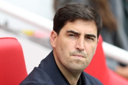 Man City case causing ‘uncertainty’ for whole Premier League, says Iraola