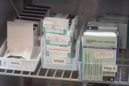 Pennsylvania confirms fifth measles-associated death as US outbreak grows