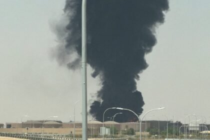 Yemen fighting expands as Houthis attack Saudi airport: What to know