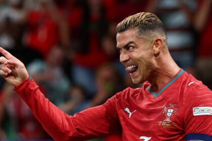 Ronaldo apologizes for Portugal walkout; says Jesus broke promise