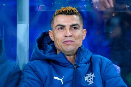 Cristiano Ronaldo can return to Portugal team if he wants, says Jesus