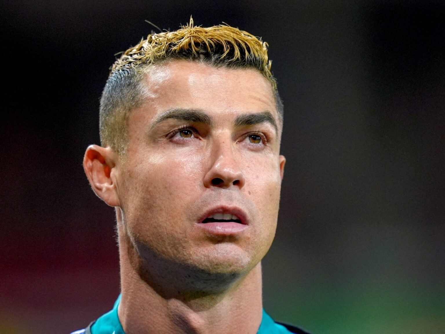 Will Cristiano Ronaldo play for Portugal after a row with coach Jesus?