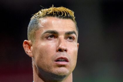 Will Cristiano Ronaldo play for Portugal after a row with coach Jesus?