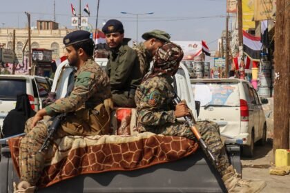Yemen’s doctors warn health system could collapse as war escalates