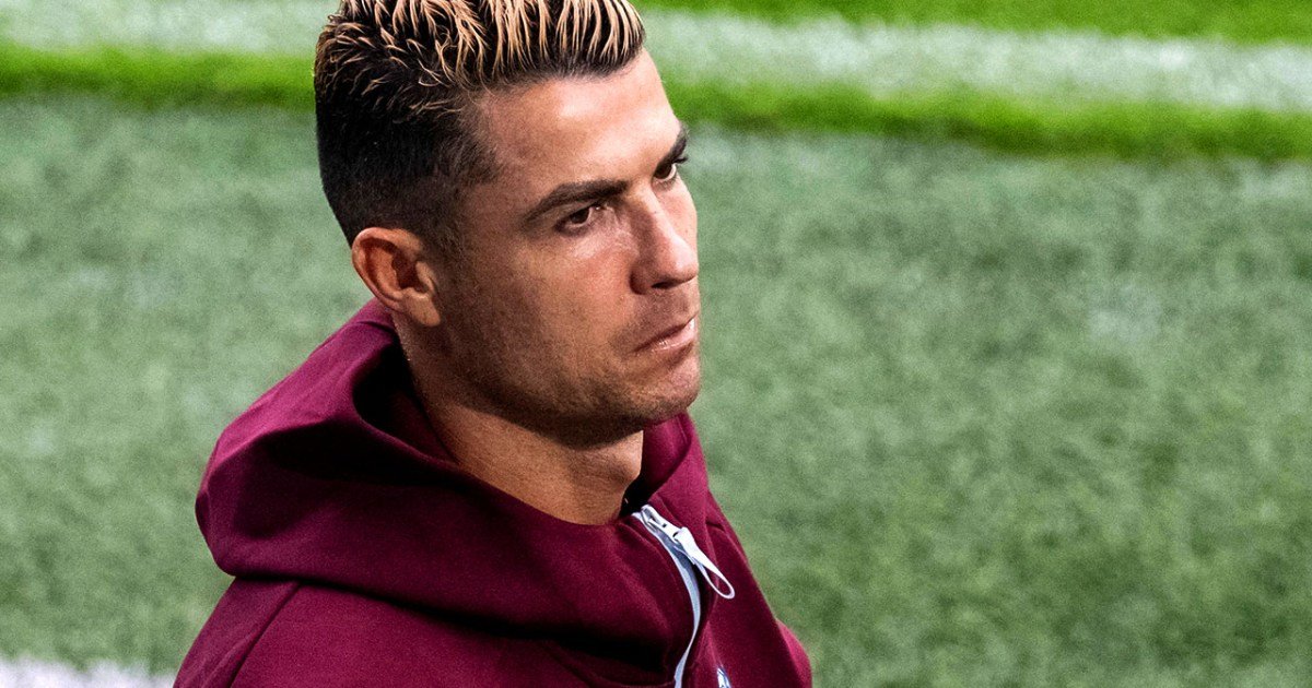 Why did Ronaldo leave Portugal’s training camp, and will he play again?