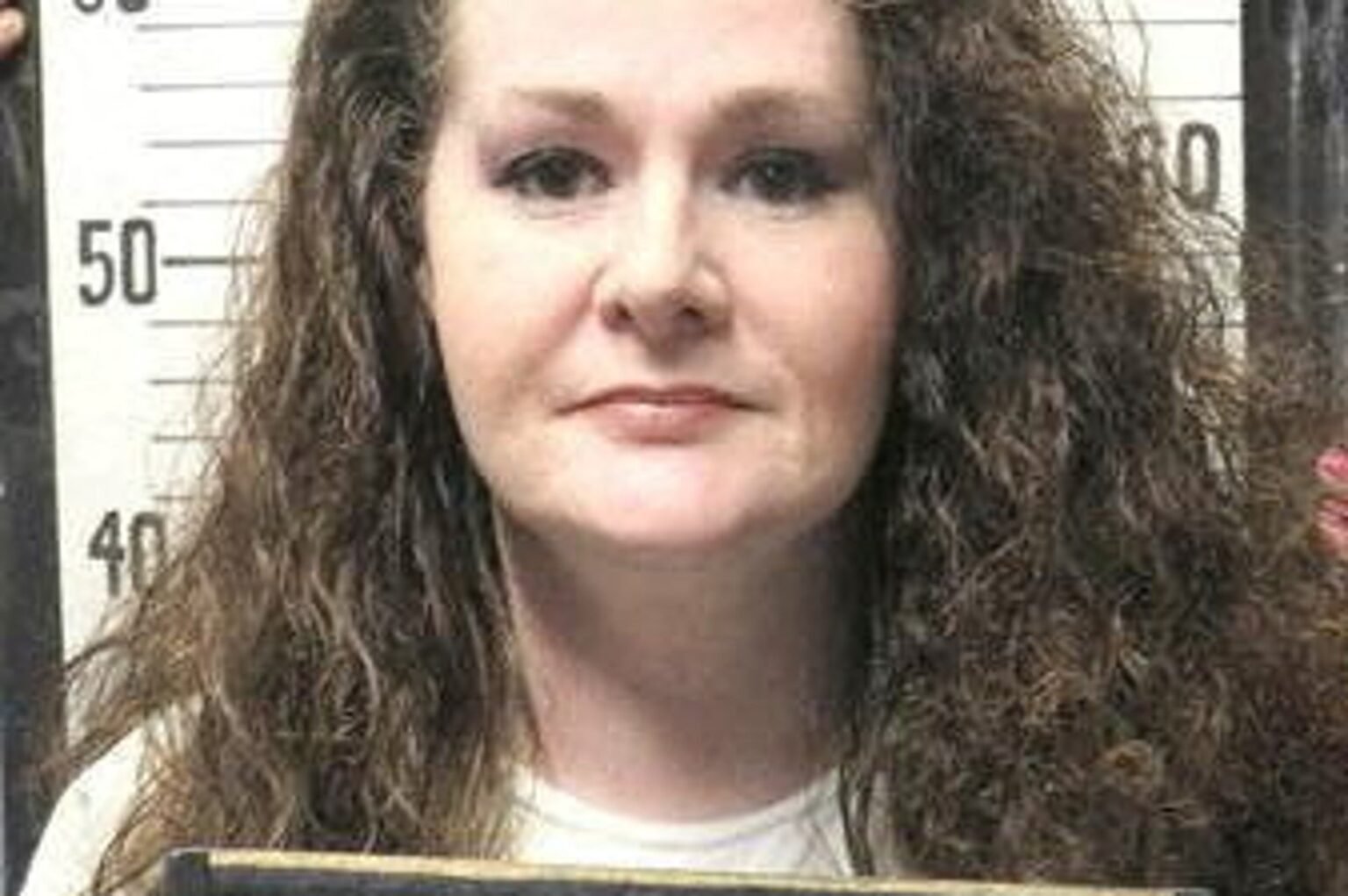 Christa Pike’s attempted execution fails as she is rushed to hospital after surviving two doses of lethal injection