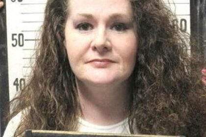 Christa Pike’s attempted execution fails as she is rushed to hospital after surviving two doses of lethal injection