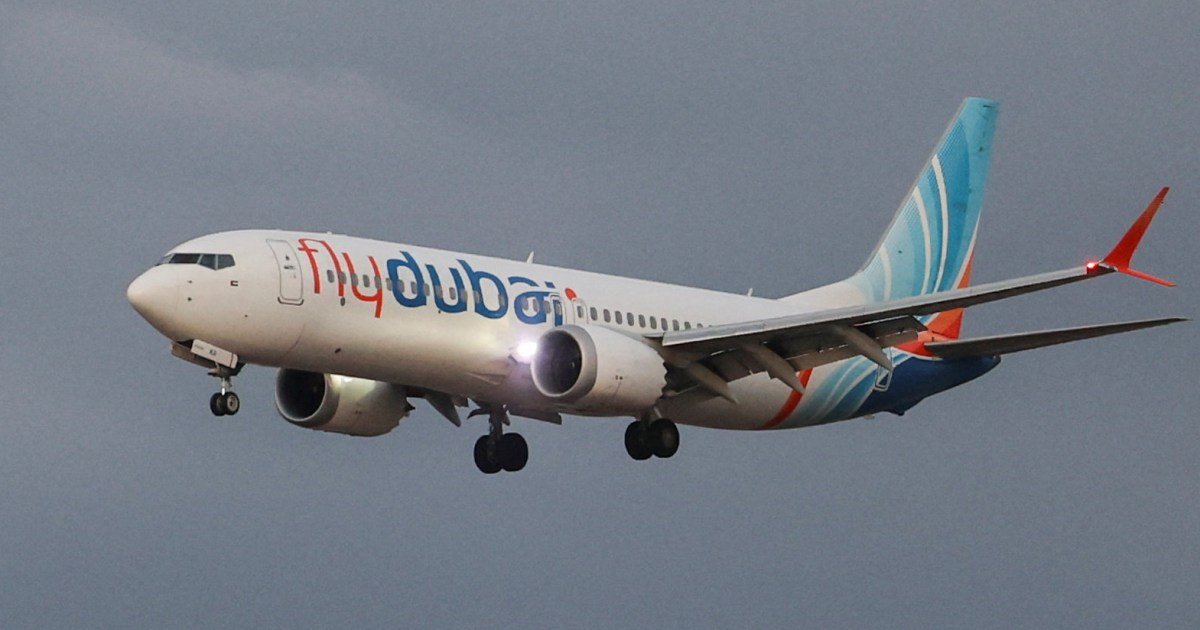 UAE investigates possible ‘terrorist’ link in attack on flight to Israel