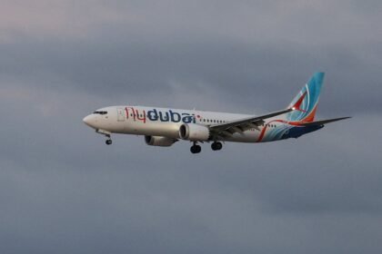 Israel plane attacker was banned from flying by Oman over suspected radicalisation - report
