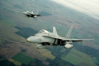 Ukraine-Russia war latest: Nato responds to Putin’s nuclear weapon threat against member nations