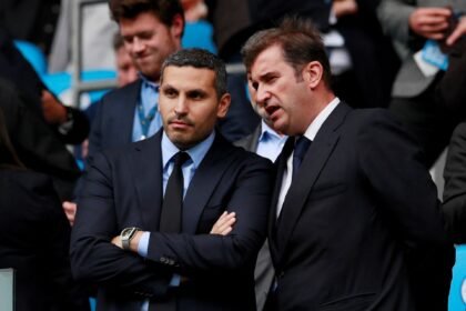 Manchester City to launch appeal as financial breach fallout grows