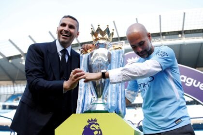 UK Parliament told answers on tax implications are needed in Manchester City ruling