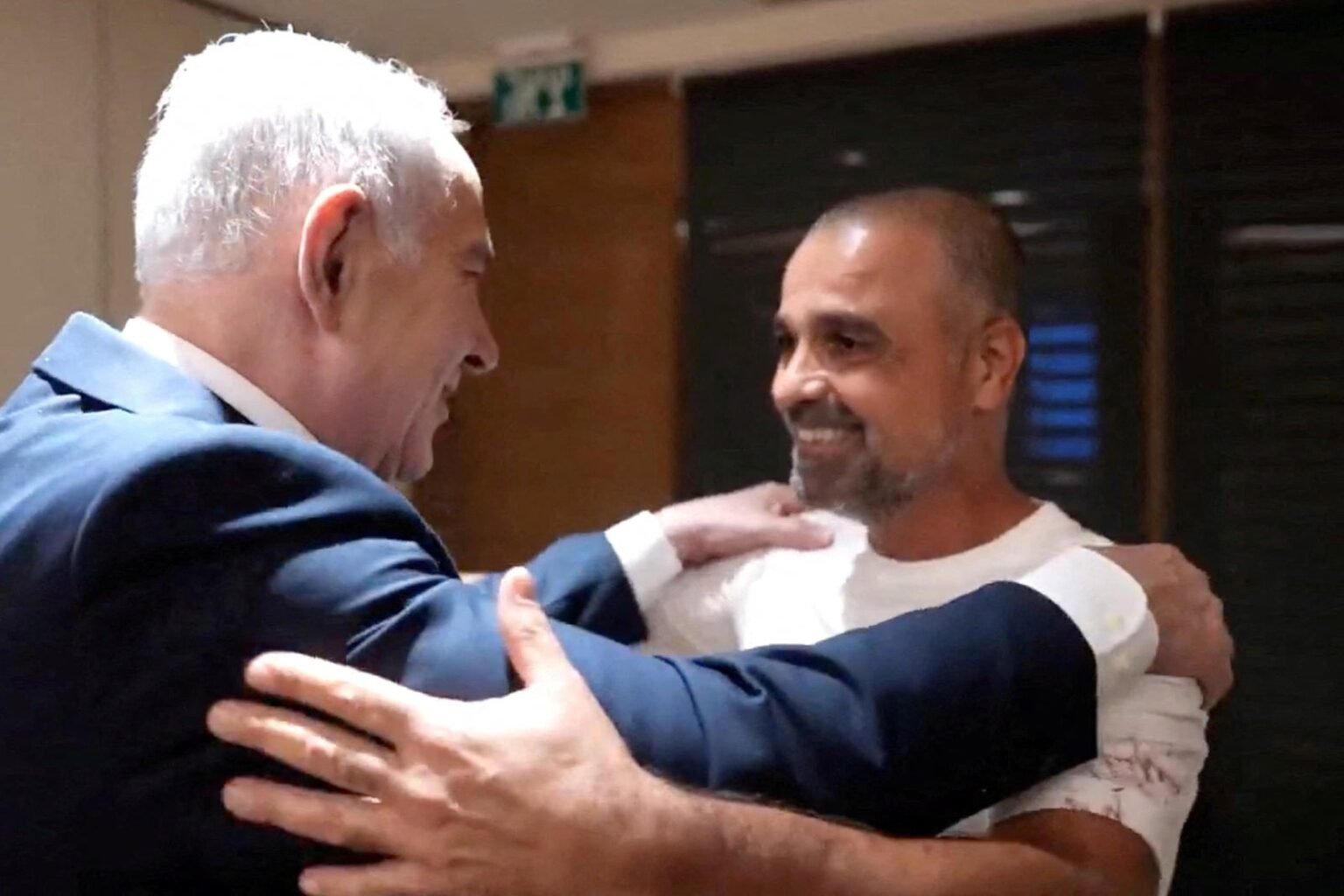 Only Netanyahu gains from the FlyDubai hijacking attempt
