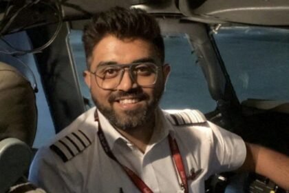 12 minutes of madness: How Flydubai pilot, passengers saved plane midfall