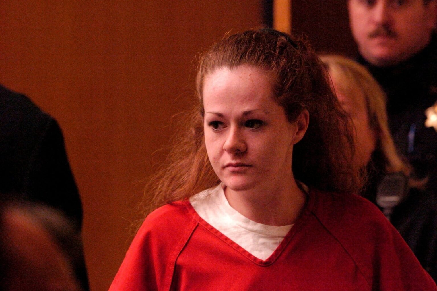Christa Pike's failed execution reignites debate over death penalty